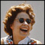 Rainha Elizabeth 2ª em 1971