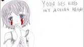 Your lies