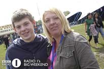 Radio 1's Big Weekend