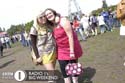 At Radio 1's Big Weekend