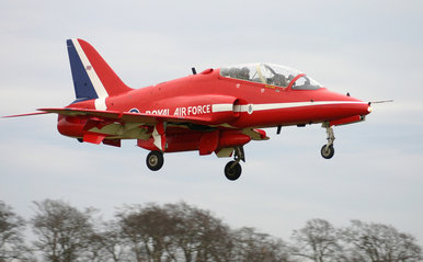 Red Arrow