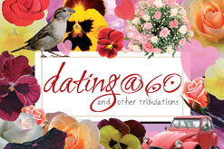 Dating Over 60 book cover