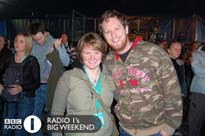 Radio 1's Big Weekend