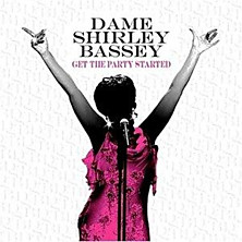 Review of Get The Party Started