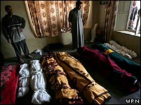 حدیثہ