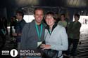At Radio 1's Big Weekend