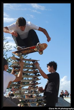 Adrenaline