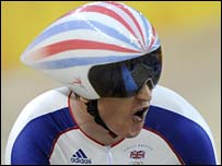 Geraint Thomas