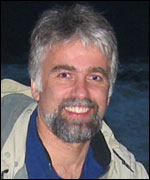 Ben Thomas