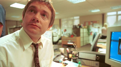 Tim Canterbury
