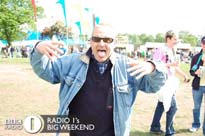 Radio 1's Big Weekend
