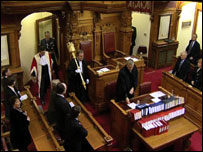 States Chamber
