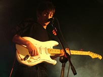 Arctic Monkeys