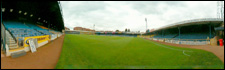 Southend United's Roots Hall 