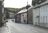 Llannon