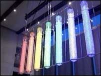 Oldham lights