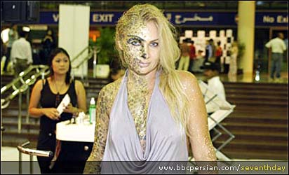 دبی