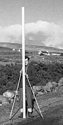 Topographical Survey