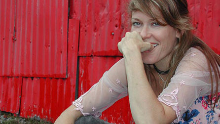 Cerys Matthews