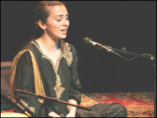 مشعل ارمان