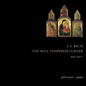Review of The Well-Tempered Clavier