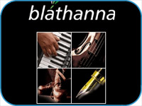 Féile Blathanna