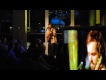 Fraser Anderson live at Pacific Quay. Photo by Richard Bull.
