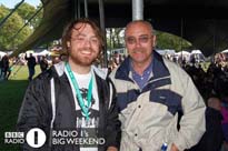 Radio 1's Big Weekend