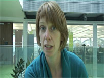 Julie Freeman 