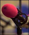 Microphone
