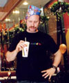 Morgan Spurlock