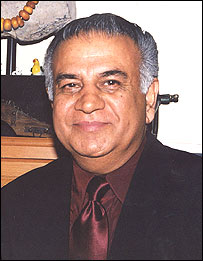 رحيم جهانی