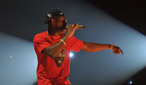 Dizzee Rascal
