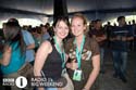 At Radio 1's Big Weekend