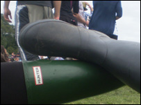 Wellies