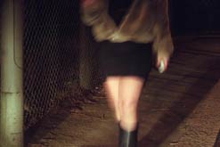 sex worker