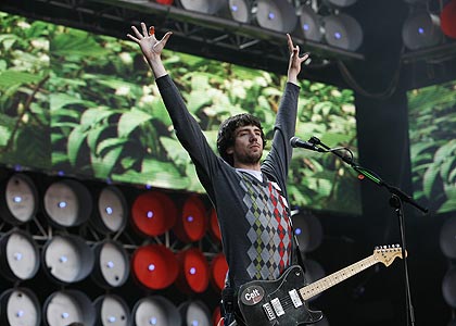 Snow Patrol