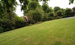 Garden Banks