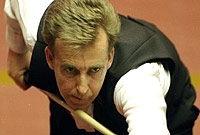 Terry Griffiths