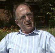 Frank Palmer