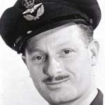 Morris Barnett MBE Morris Barnett MBE