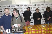 Radio 1's Big Weekend Radio 1's Big Weekend