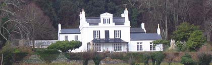 Cod house