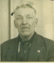 Walter Joyce