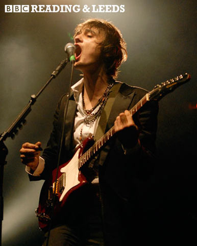 Babyshambles