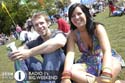 At Radio 1's Big Weekend