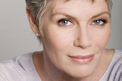 Kelly McGillis