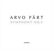 Review of Symphony No.4 / Fragments from Kanon Pokajanen