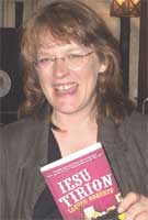Lleucu Roberts
