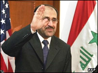 نوری مالکی